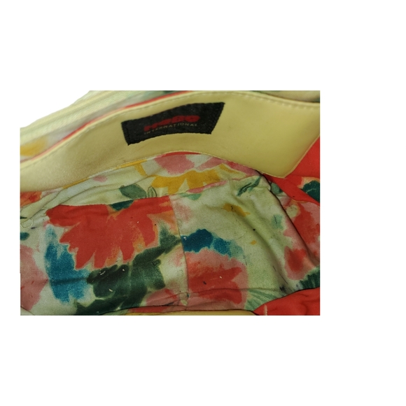 HOBO Black leather hobo crossover bag - Picture 3 of 3